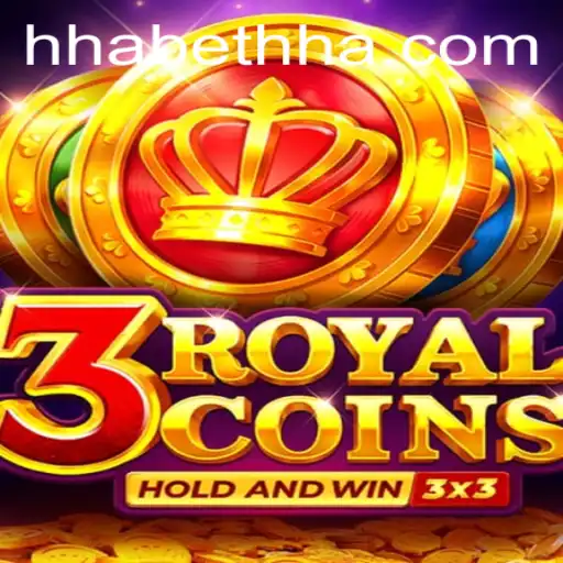 Unveiling 3RoyalCoins: A Thrilling Game Revolutionizing the Industry