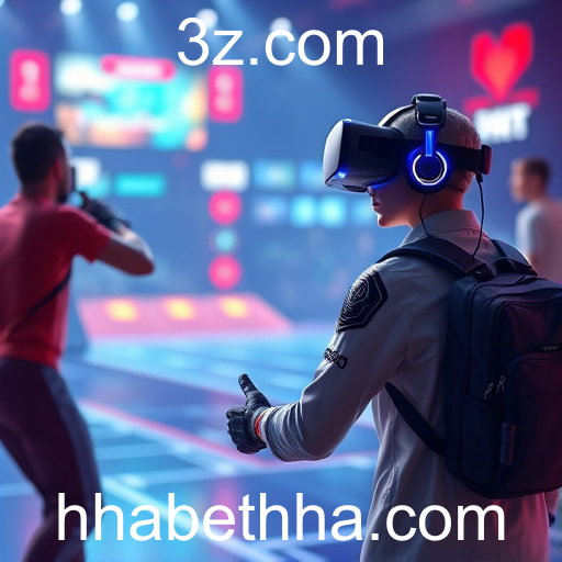 A Evolução das Plataformas de Jogos e o Impacto no Mercado Online