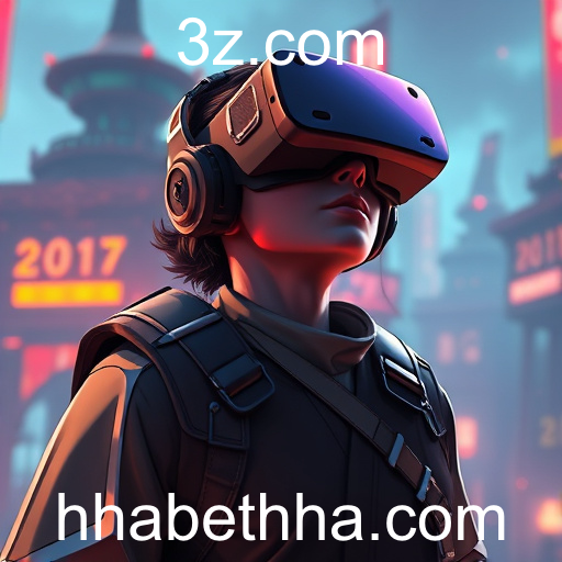 Explorando as Tendências Futuras dos Jogos