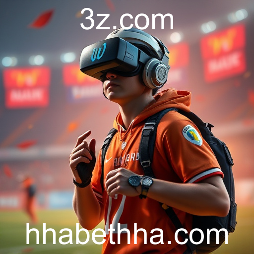 Inovações no Mundo dos Jogos para o Futuro Próximo