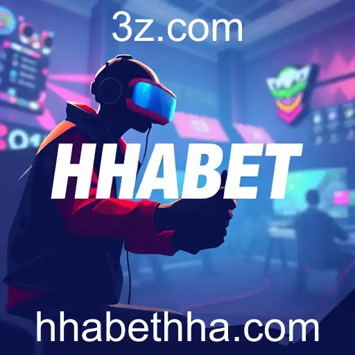 A Ascensão do HHABET no Mundo dos Jogos