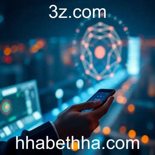 Transformações Digitais e o Impacto do hhabet na Sociedade