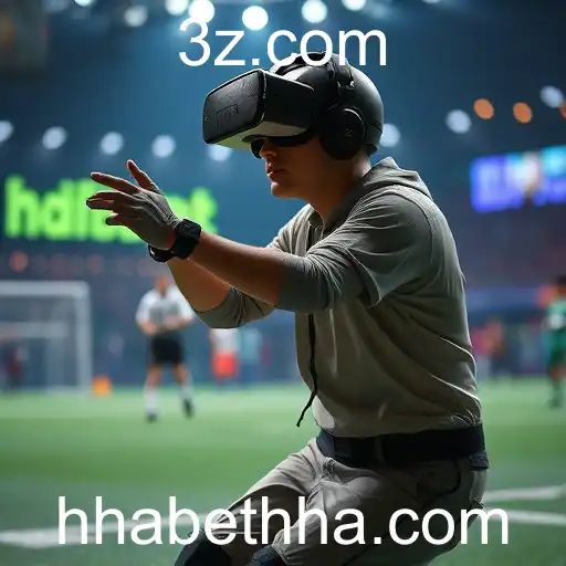 A Ascensão da hhabet no Cenário de Jogos Online