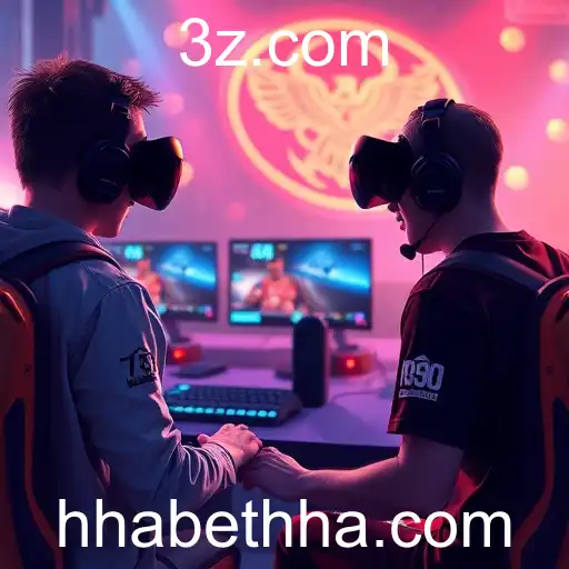 O Impacto Crescente dos Jogos Online em 2025