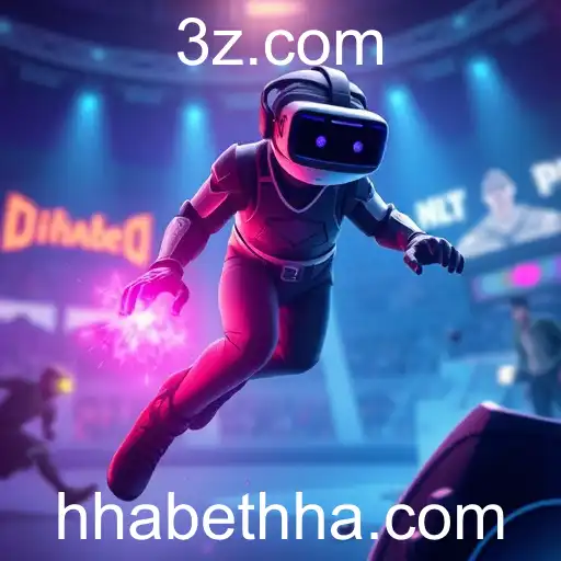 Inovações e Tendências no Mundo do Jogo em 2025