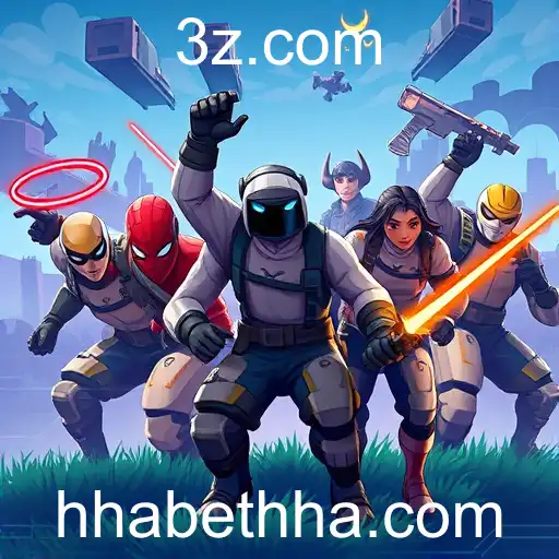 Novas Tendências no Mundo dos Jogos Online