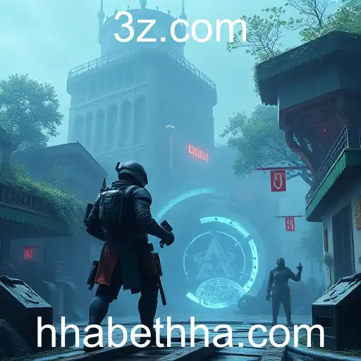 Ascensão e Inovação no Mercado de Jogos Online