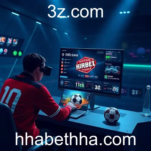 A Ascensão do hhabet em 2025: Transformando o Cenário dos Jogos Online