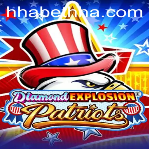 Exploring the Intriguing World of DiamondExplosionPatriots