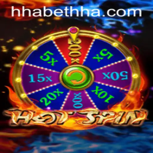 Unveiling HotSpin: A Thrilling Online Gaming Experience with hhabet