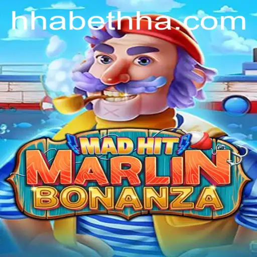 Exploring the Exciting World of MadHitMarlinBonanza: A Dive into the Latest Gaming Sensation