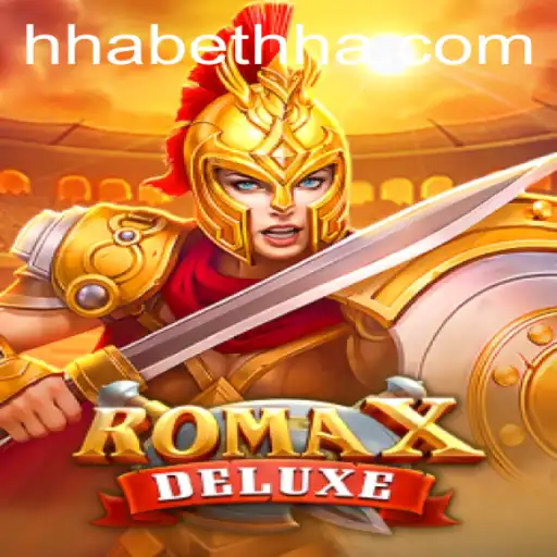 Explore the Exciting World of RomaXDeluxe: A New Gaming Adventure