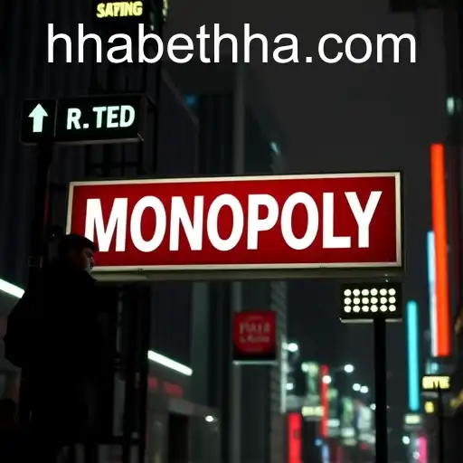 The Dynamics of Monopoly in Modern Economies