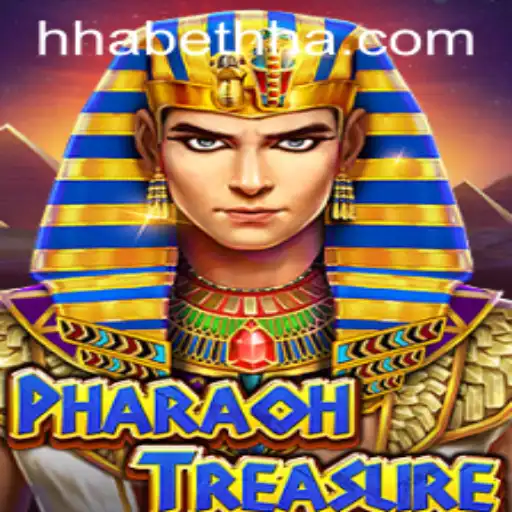 PharaohTreasure: Discover the Ancient Realm